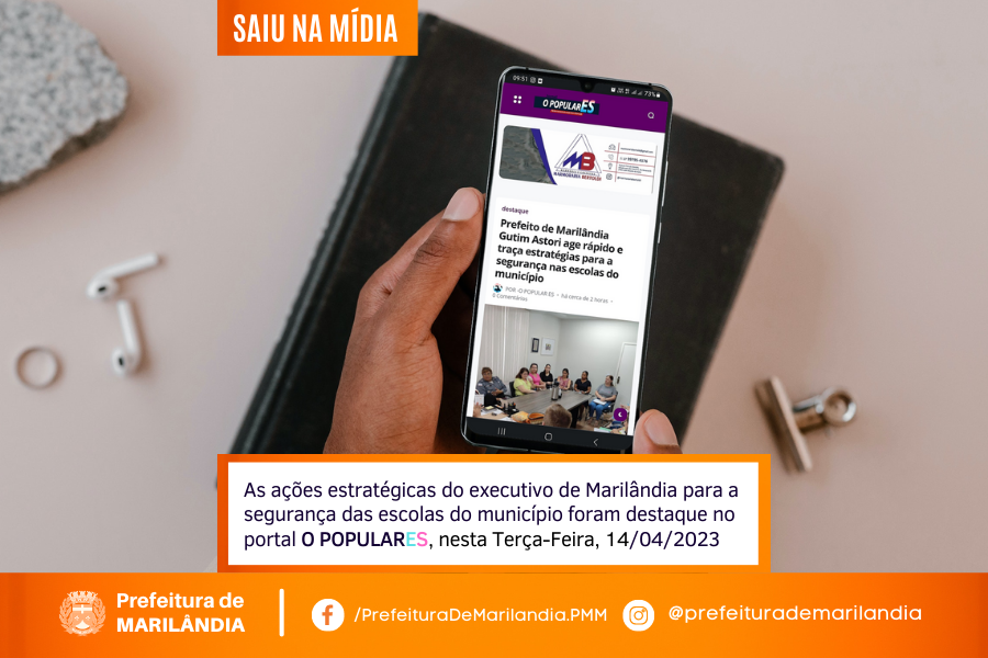 Imagem em destaque
